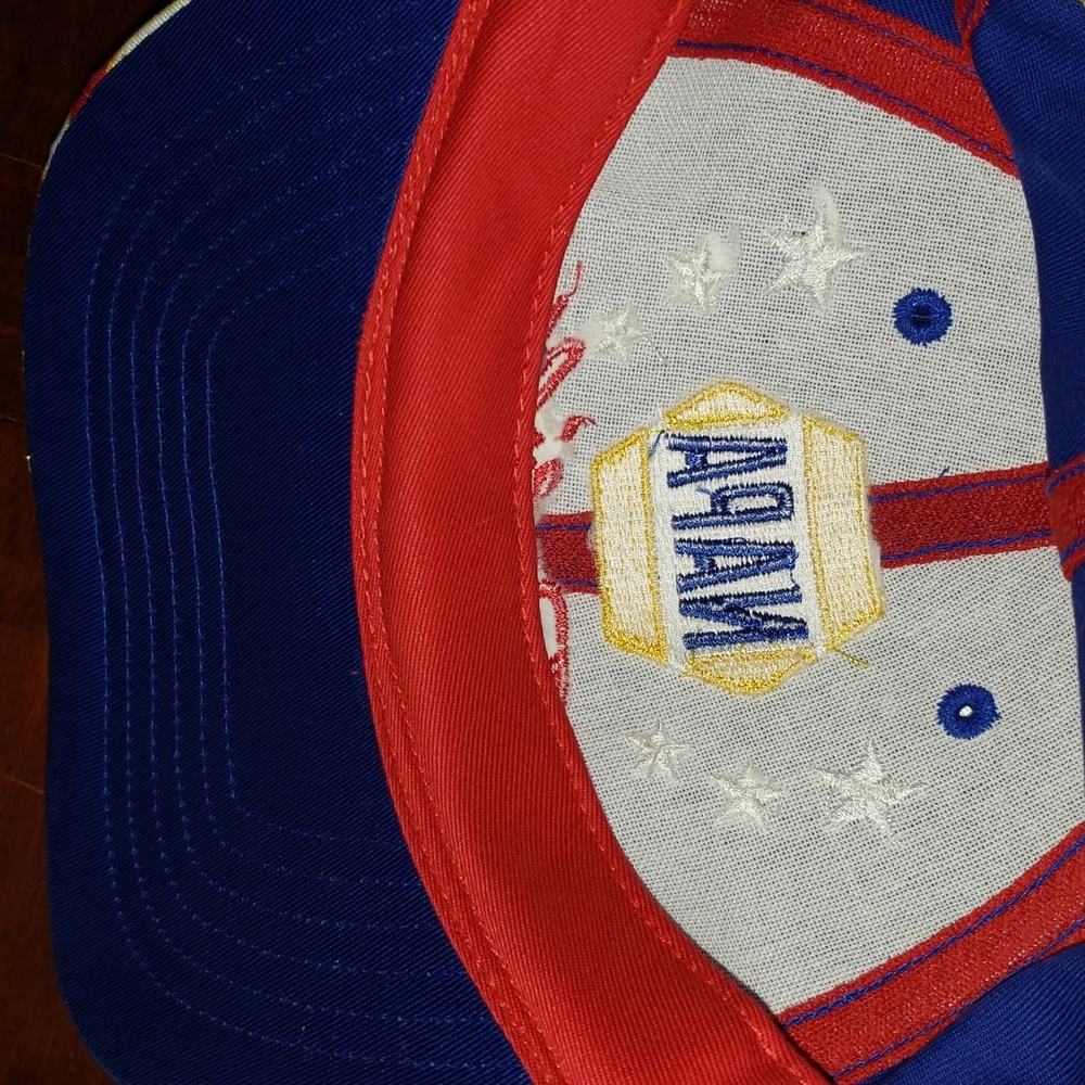 NAPA Racing #15 Hat - Picture 8 of 8